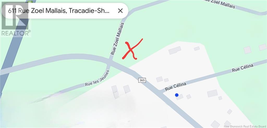 611 Zoel Mallais Street, Tracadie, New Brunswick  E1X 1A5 - Photo 3 - NB115142