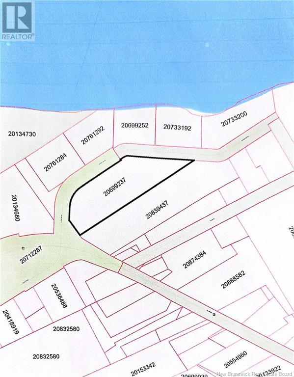 611 Zoel Mallais Street, Tracadie, New Brunswick  E1X 1A5 - Photo 4 - NB115142