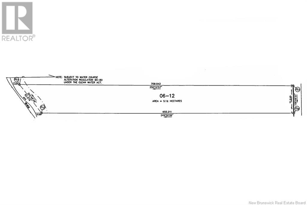 Lot 06-12 Lund Road, Cookville, New Brunswick E4L 2A5 - Photo 2 - NB115139