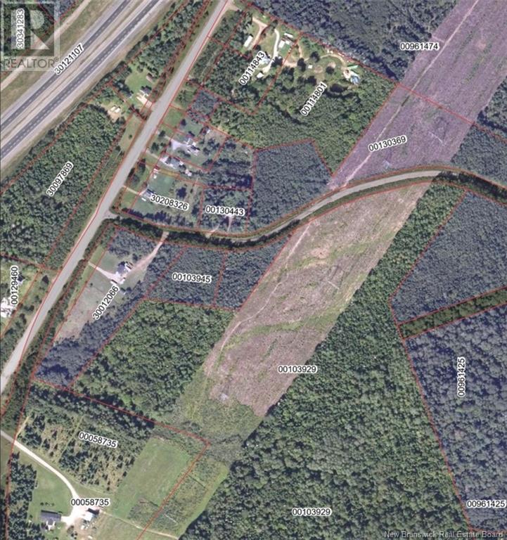 Lot 2 Godsoe Road, Anagance, New Brunswick