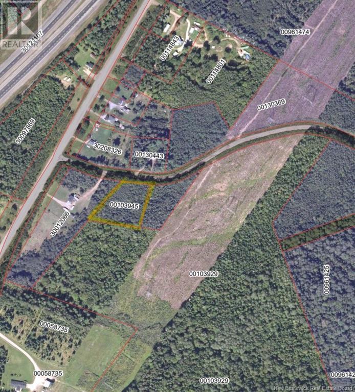 Lot 1 Godsoe Road, Anagance, New Brunswick  E4Z 1E5 - Photo 2 - NB114719