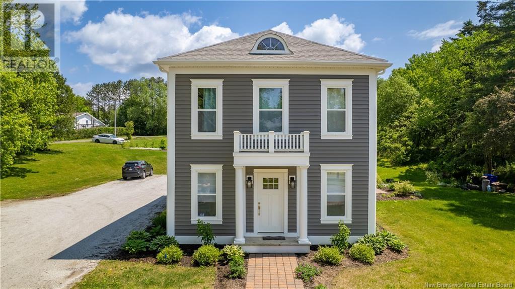44 Riverview Avenue, St George, New Brunswick