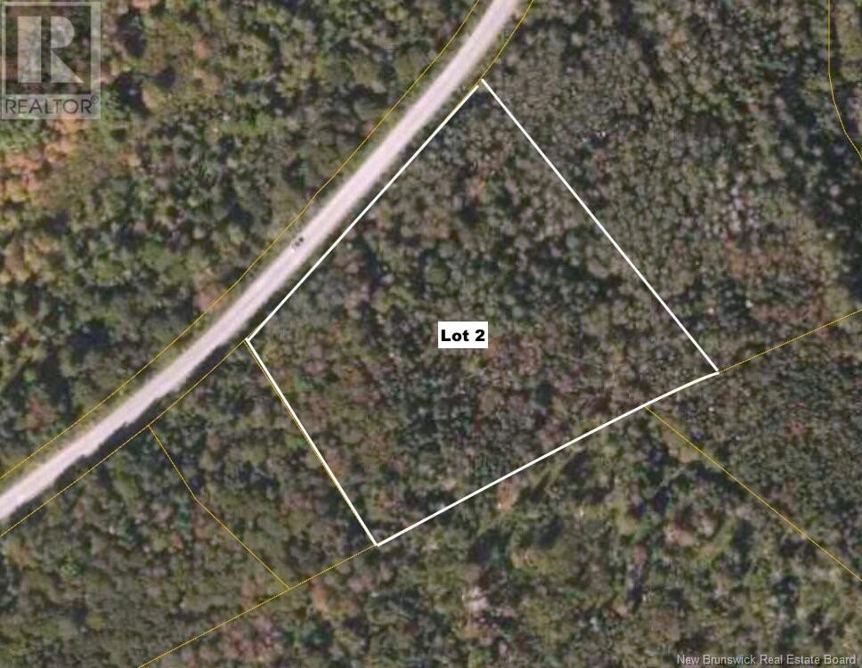 Lot 2 Damascus Road, Smithtown, New Brunswick  E5N 3Z9 - Photo 3 - NB115258