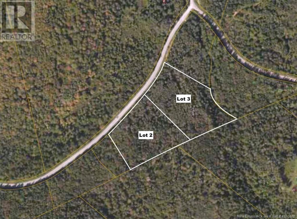 Lot 2 Damascus Road, Smithtown, New Brunswick  E5N 3Z9 - Photo 4 - NB115258