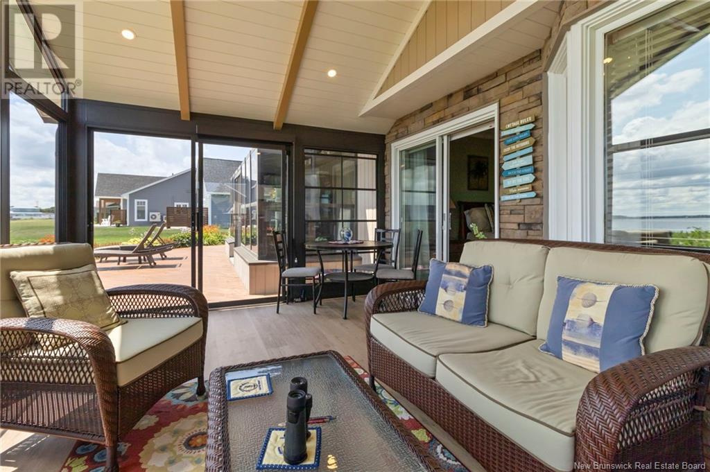 80 York Street, Richibucto, New Brunswick  E4W 4K2 - Photo 34 - NB115292