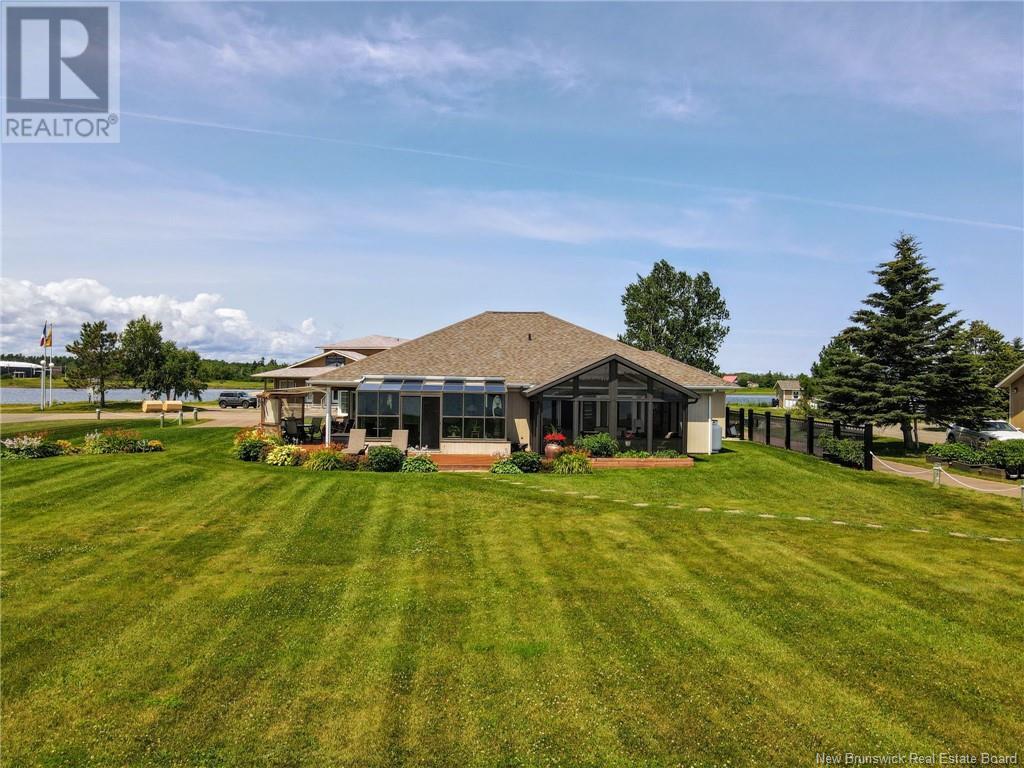 80 York Street, Richibucto, New Brunswick  E4W 4K2 - Photo 42 - NB115292