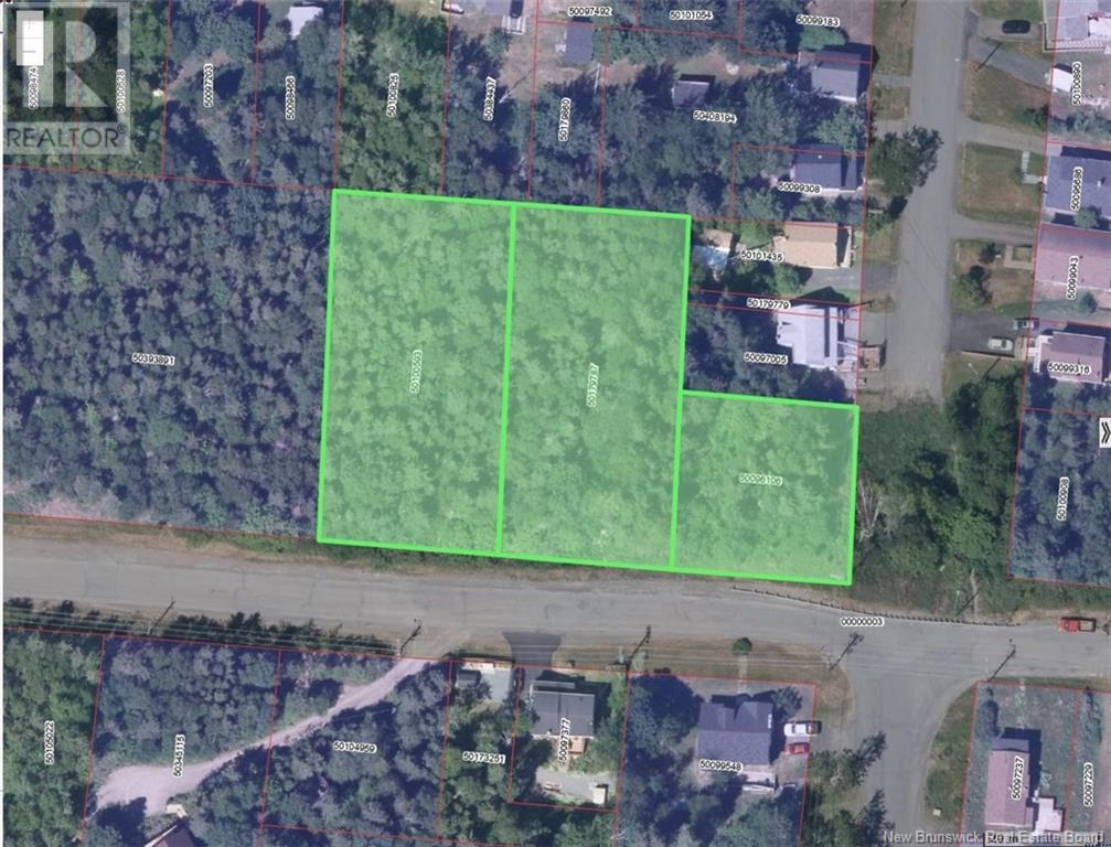 Lot Grey Street, Dalhousie, New Brunswick  E8E 1W9 - Photo 1 - NB115301