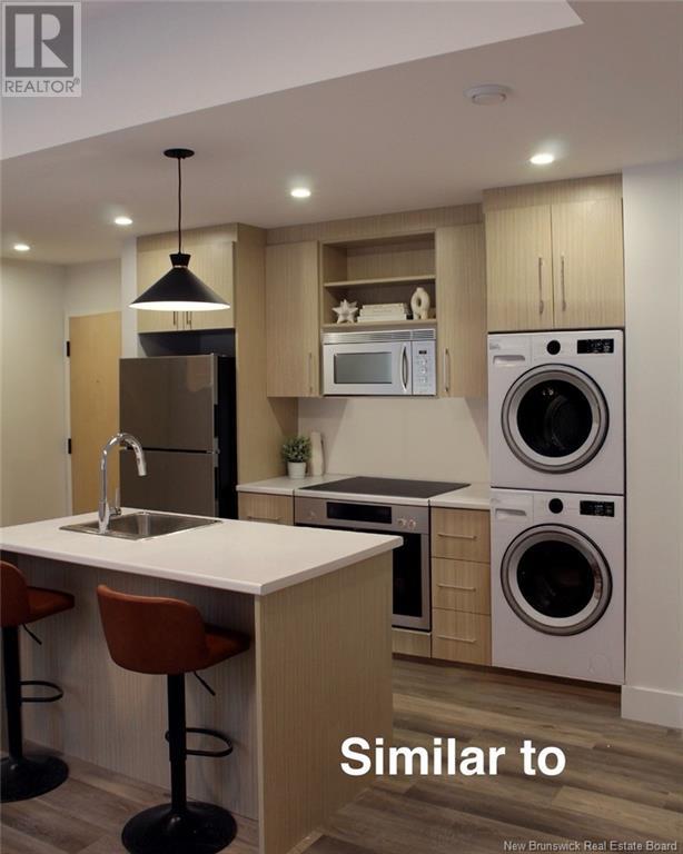 1 Bayard Drive Unit# 300, Saint John, New Brunswick E2L 3L5 - Photo 2 - NB115328