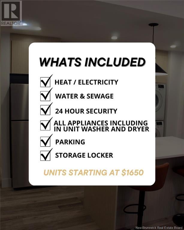 1 Bayard Drive Unit# 300, Saint John, New Brunswick E2L 3L5 - Photo 5 - NB115328