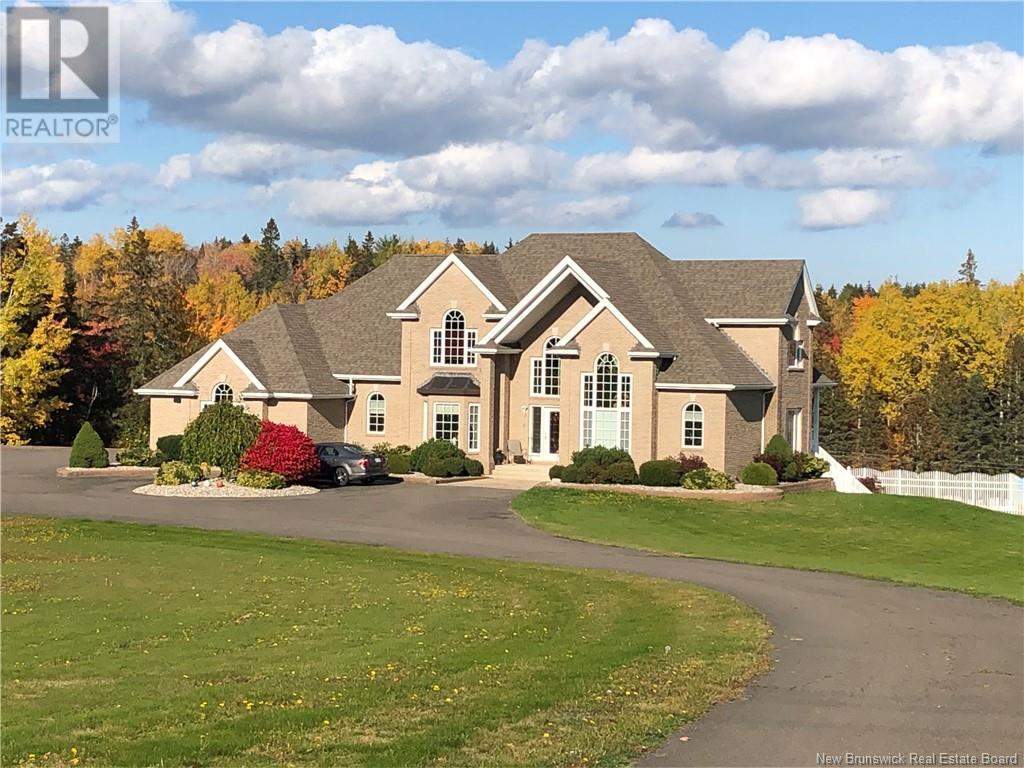 6865 Route 134, McIntosh Hill, New Brunswick