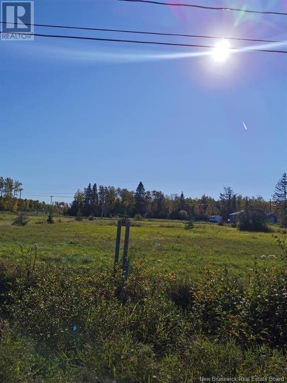 Lot 39 Bellevue Street, Charlo, New Brunswick  E8E 0B6 - Photo 2 - NB115410