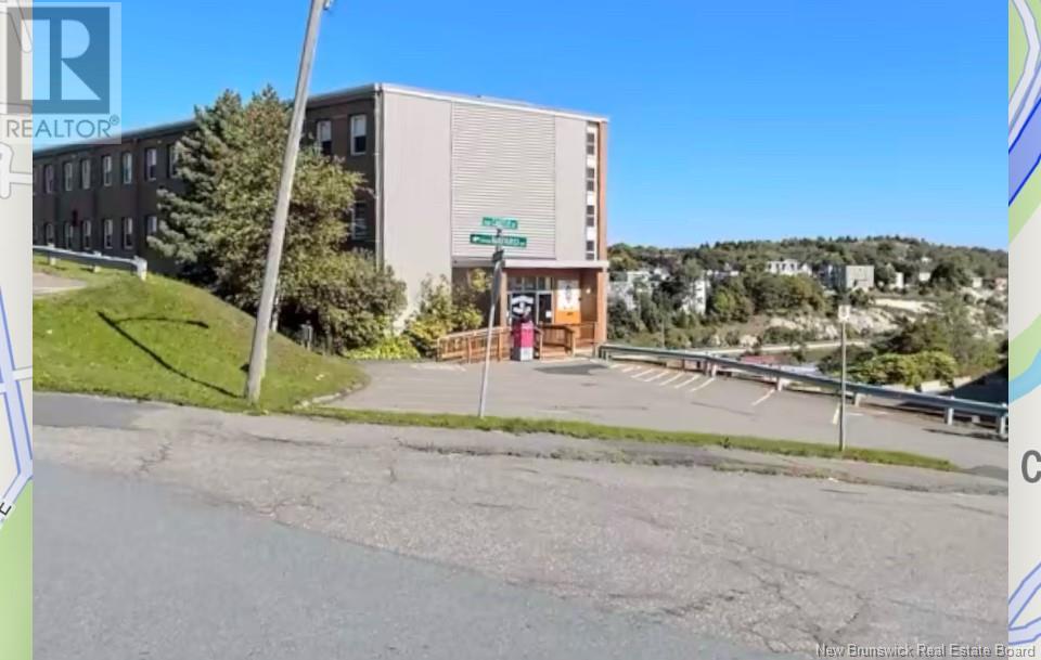 1 Bayard Drive Unit# 302, Saint John, New Brunswick  E2L 3L5 - Photo 1 - NB115360