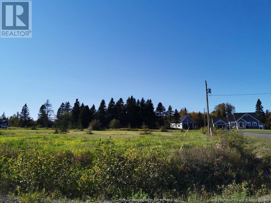 Lot 40 Bellevue Street, Charlo, New Brunswick  E8E 0B6 - Photo 2 - NB115420