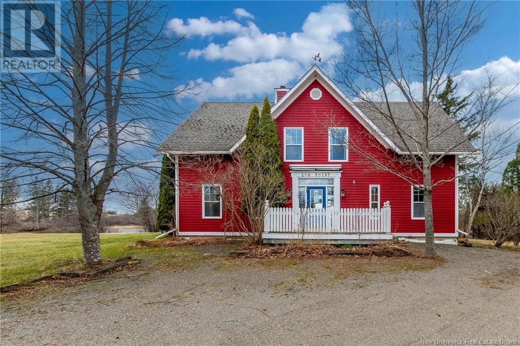2361 Route 955, Little Shemogue, New Brunswick  E4M 3K4 - Photo 23 - NB115405
