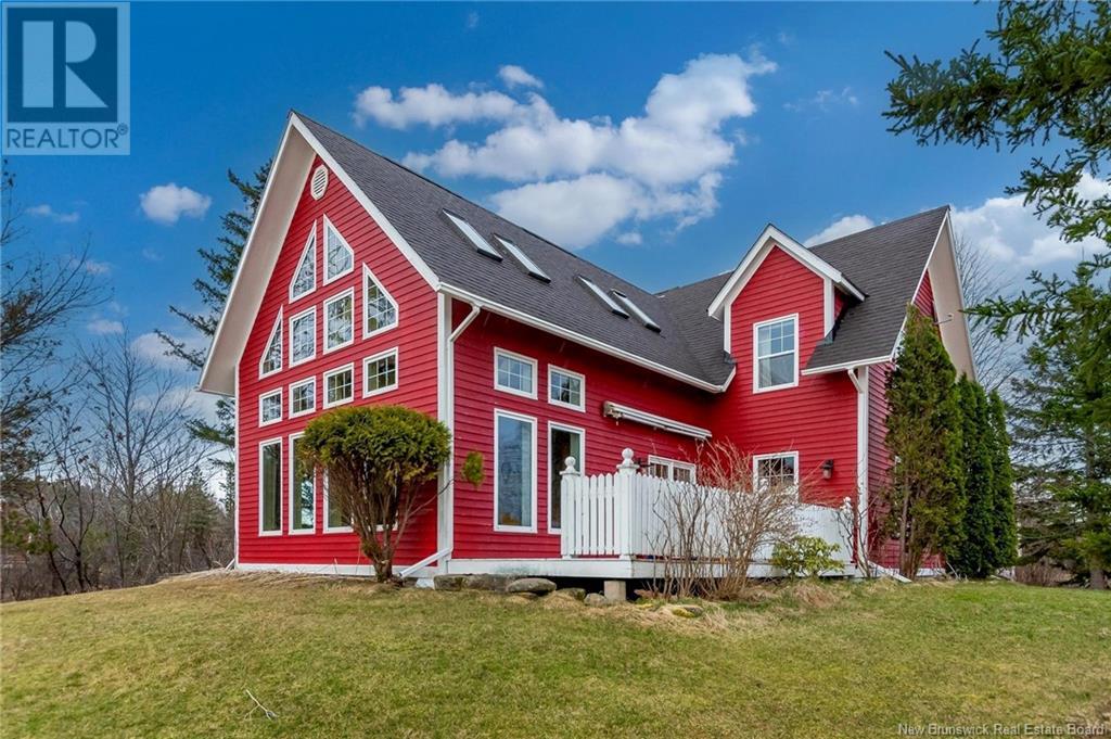 2361 Route 955, Little Shemogue, New Brunswick  E4M 3K4 - Photo 25 - NB115405