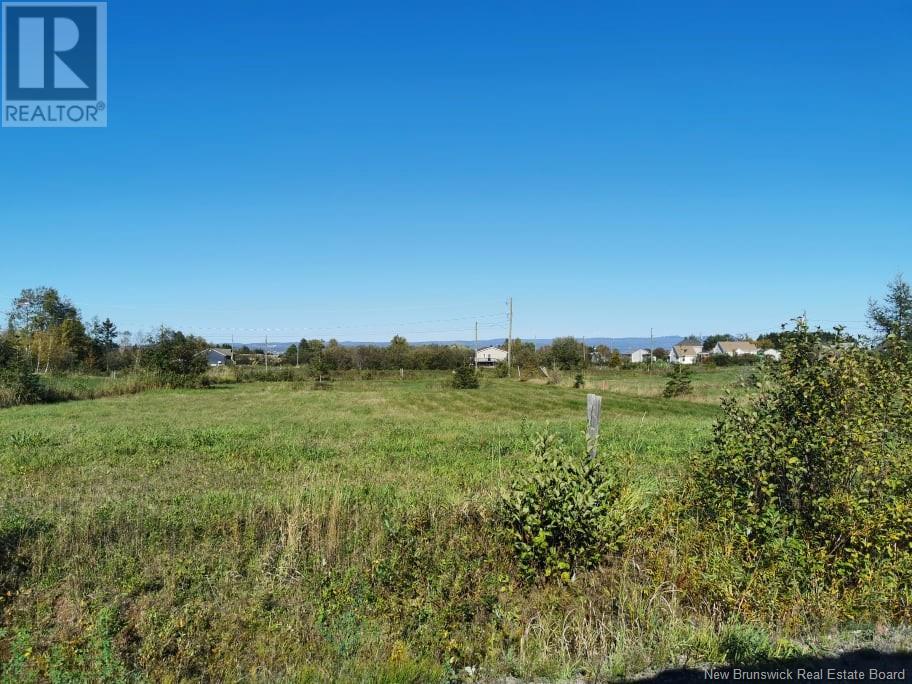 Lot 42 Levesque Street, Charlo, New Brunswick  E8E 0B8 - Photo 2 - NB115489