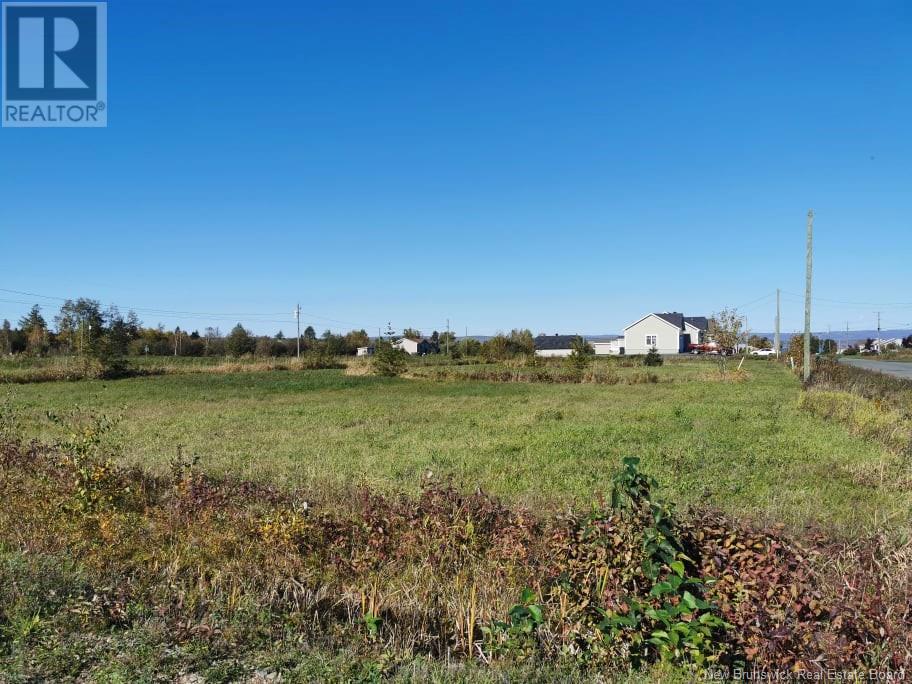 Lot 6 Isabelle Street, Charlo, New Brunswick  E8E 2L4 - Photo 2 - NB115494