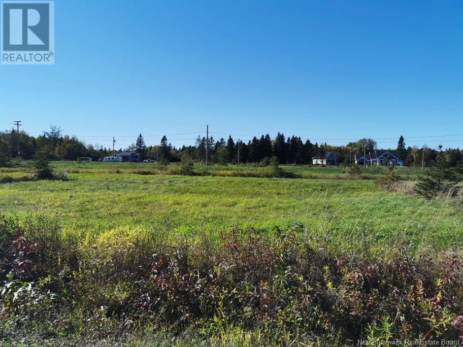 Lot 5 Isabelle Street, Charlo, New Brunswick  E8E 2L4 - Photo 2 - NB115491