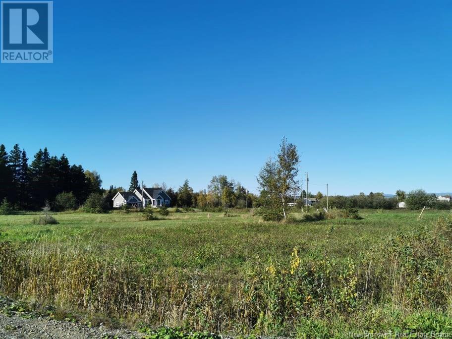 Lot 41 Levesque Street, Charlo, New Brunswick  E8E 0B8 - Photo 2 - NB115490