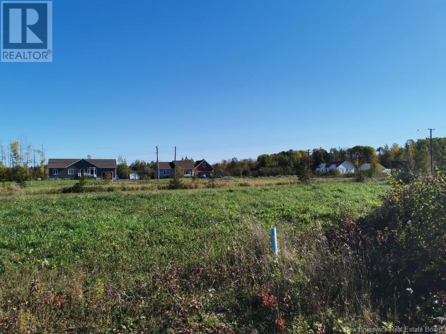 Lot 8 Des Freres Street, Charlo, New Brunswick  E8E 0B7 - Photo 2 - NB115530