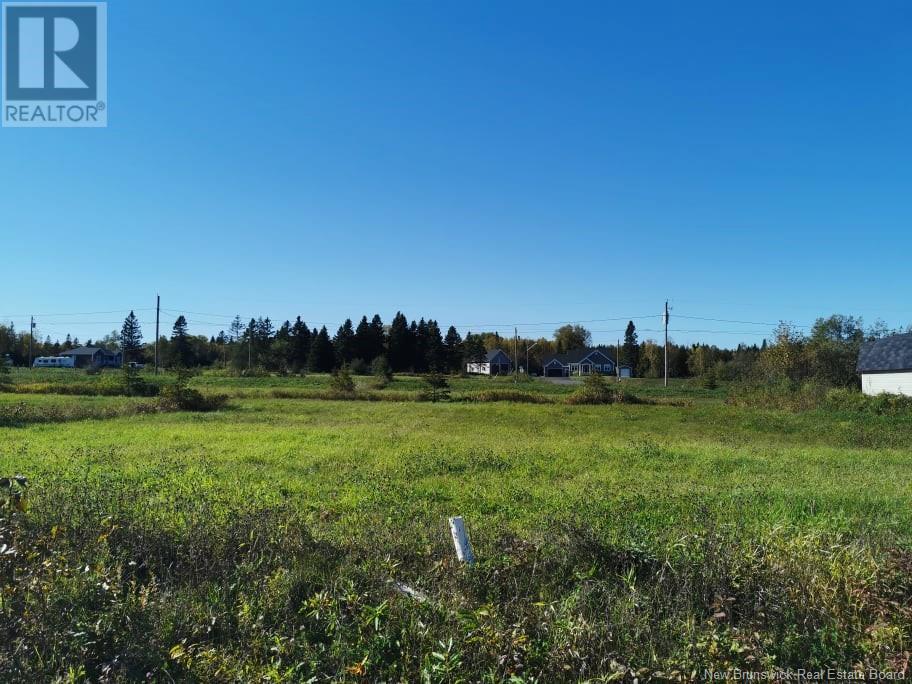 Lot 4 Isabelle Street, Charlo, New Brunswick  E8E 2L4 - Photo 2 - NB115524
