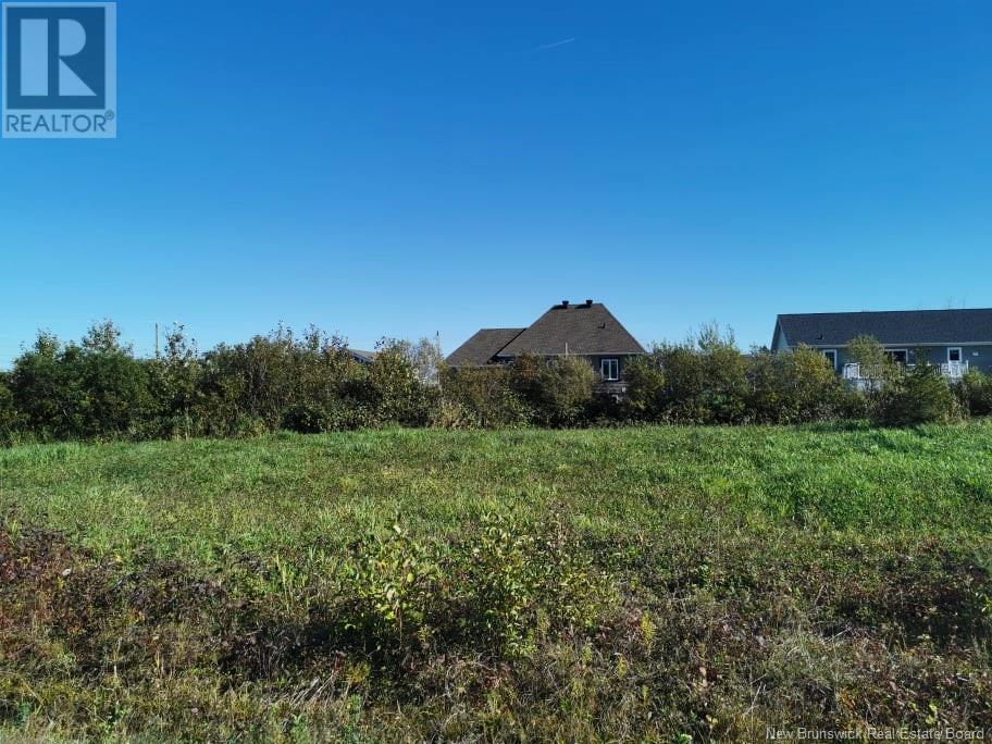 Lot 11 Des Fréres Street, Charlo, New Brunswick  E8E 0B7 - Photo 2 - NB115538