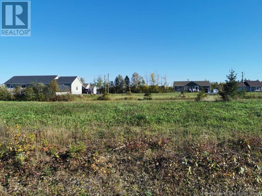 Lot 9 Des Freres Street, Charlo, New Brunswick  E8E 0B7 - Photo 2 - NB115532