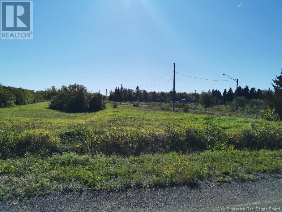 Lot 12 Des Freres Street, Charlo, New Brunswick  E8E 0B7 - Photo 2 - NB115543