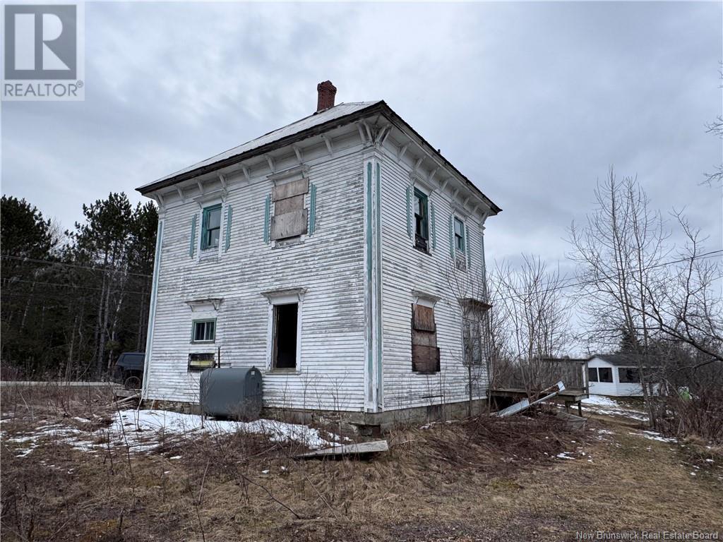 9 Cahill Road, Beechwood, New Brunswick  E7J 1Z7 - Photo 1 - NB115157
