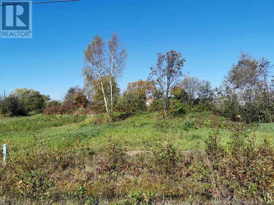 Lot 14 Des Freres Street, Charlo, New Brunswick  E8E 0B7 - Photo 2 - NB115568