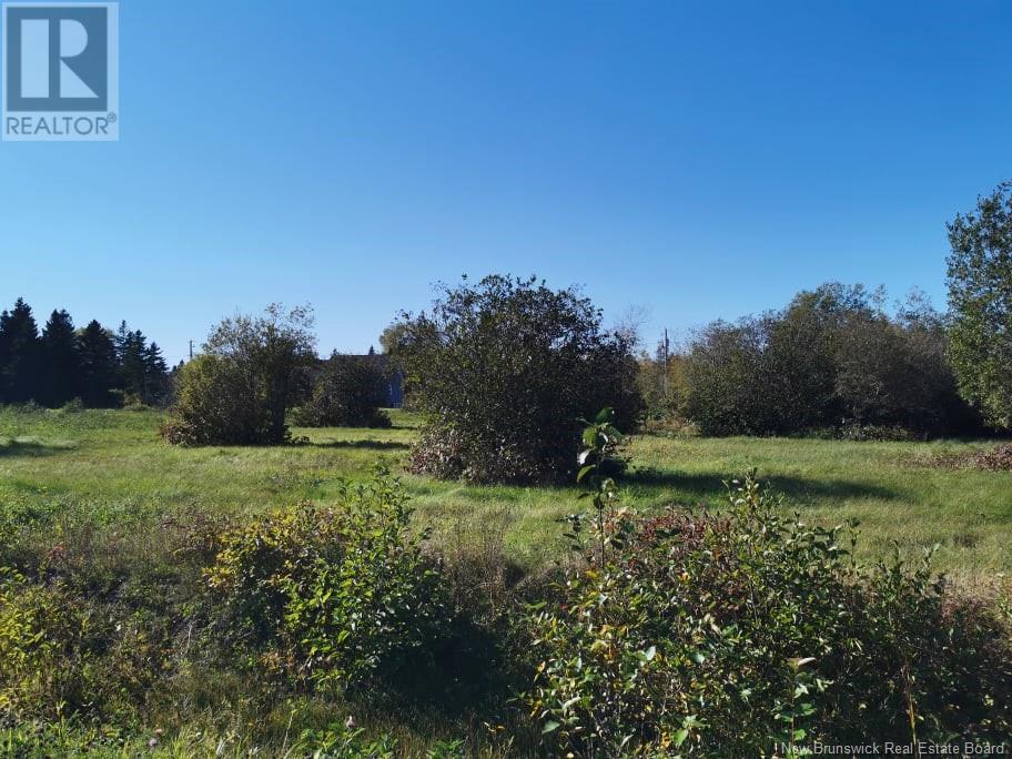 Lot 17 Des Freres Street, Charlo, New Brunswick  E8E 0B7 - Photo 2 - NB115569