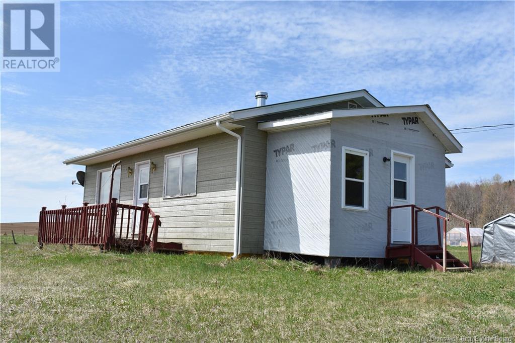 11 Moose Mountian Road, Moose Mountain, New Brunswick  E7J 1P7 - Photo 2 - NB115526