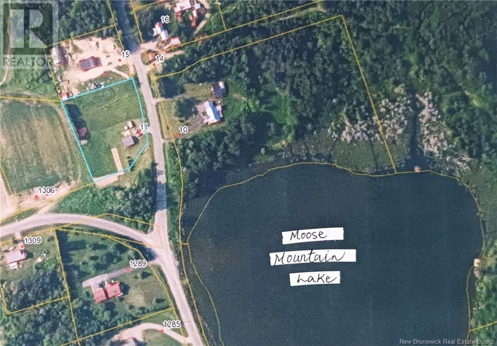 11 Moose Mountian Road, Moose Mountain, New Brunswick  E7J 1P7 - Photo 25 - NB115526