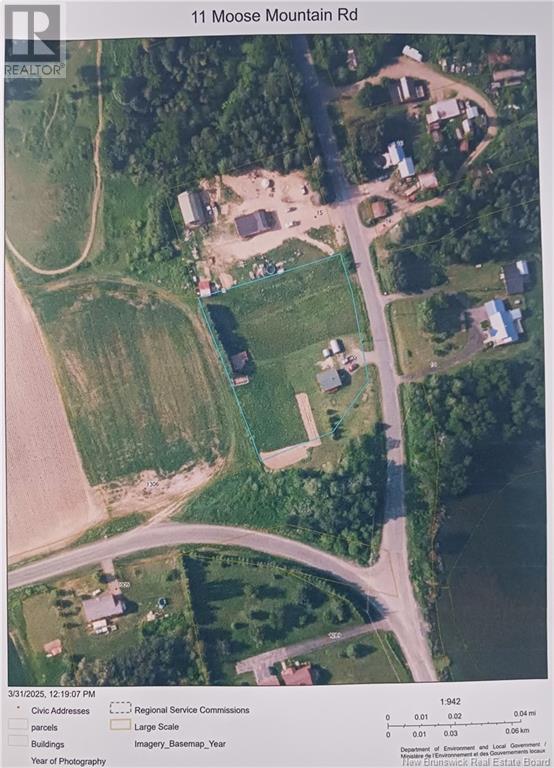 11 Moose Mountian Road, Moose Mountain, New Brunswick  E7J 1P7 - Photo 26 - NB115526