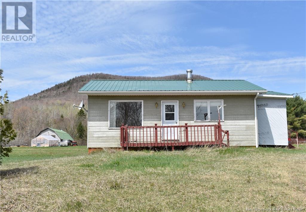 11 Moose Mountian Road, Moose Mountain, New Brunswick  E7J 1P7 - Photo 3 - NB115526