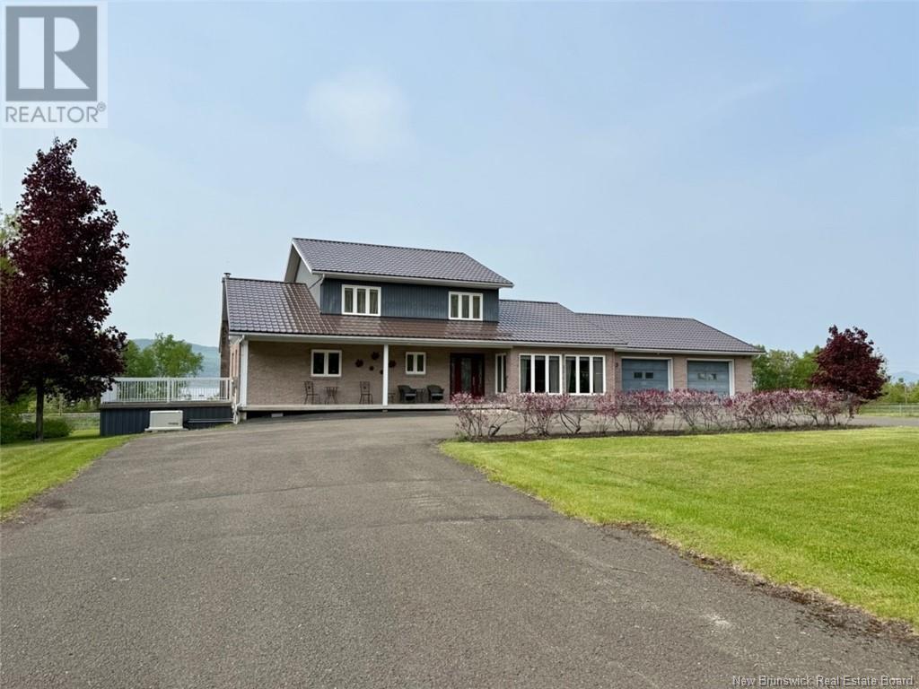 53 Restigouche Drive, Tide Head, New Brunswick