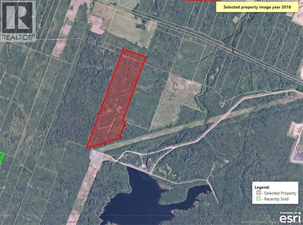 100 Acres Pipeline Road, Belledune, New Brunswick E8G 1Y9 - Photo 2 - NB115338
