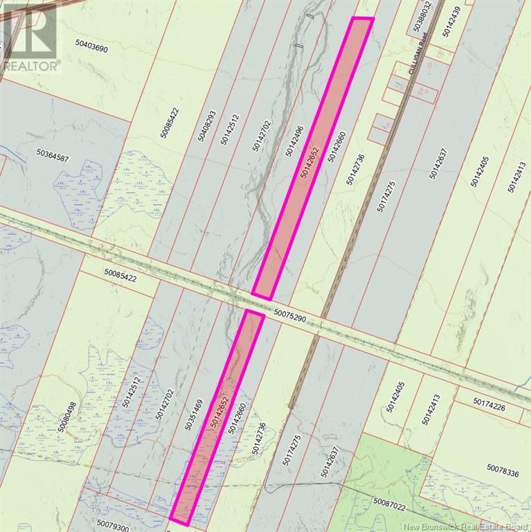 78 Acres Main St, Belledune, New Brunswick  E8G 2J4 - Photo 3 - NB115032