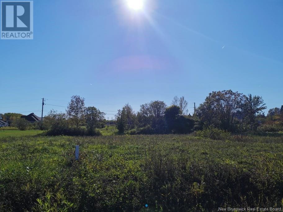 Lot 26 Charles Street, Charlo, New Brunswick E8E 2G8 - Photo 2 - NB115622