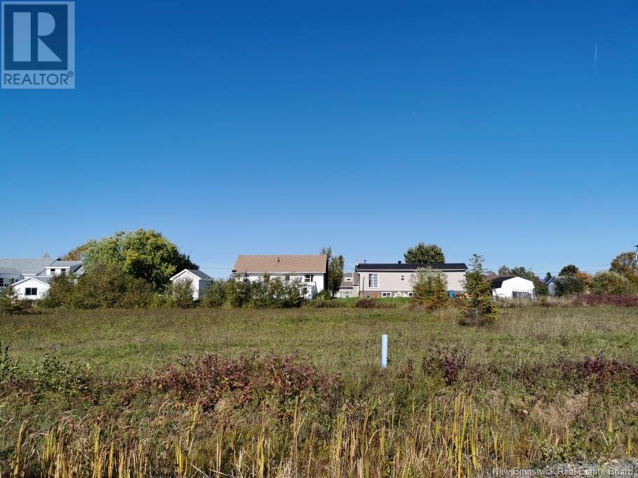 Lot 28 Charles Street, Charlo, New Brunswick E8E 2G8 - Photo 2 - NB115624
