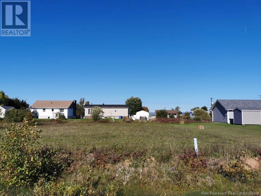 Lot 27 Charles Street, Charlo, New Brunswick E8E 2G8 - Photo 2 - NB115623
