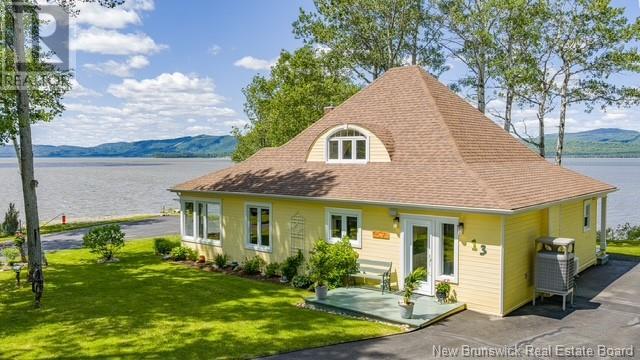 13 Trepanier, Mcleods, New Brunswick