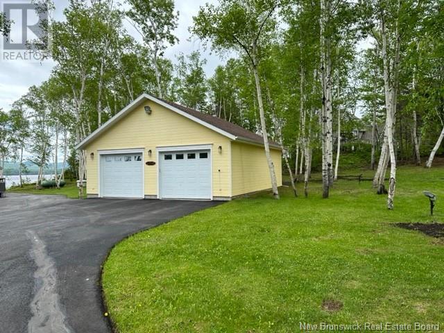 13 Trepanier, Mcleods, New Brunswick E3N 0A6 - Photo 3 - NB115722