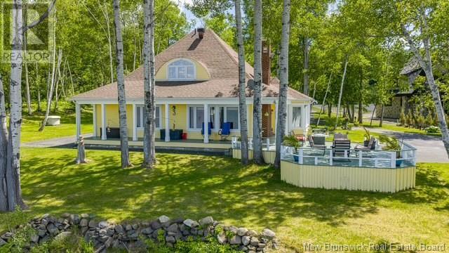 13 Trepanier, Mcleods, New Brunswick E3N 0A6 - Photo 39 - NB115722