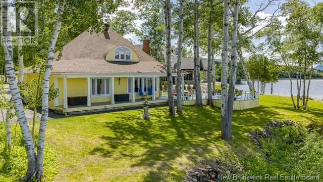 13 Trepanier, Mcleods, New Brunswick E3N 0A6 - Photo 40 - NB115722