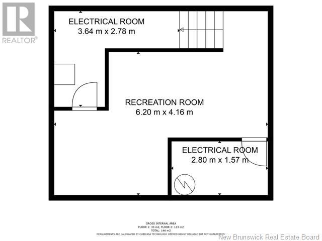 13 Trepanier, Mcleods, New Brunswick E3N 0A6 - Photo 45 - NB115722