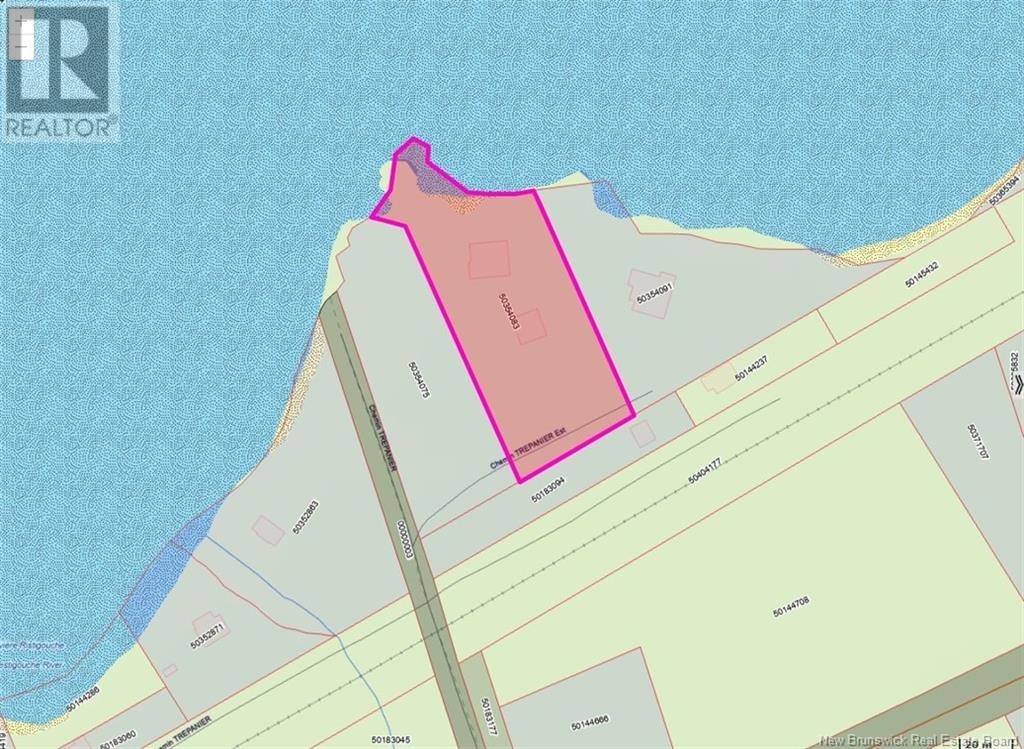13 Trepanier, Mcleods, New Brunswick E3N 0A6 - Photo 48 - NB115722