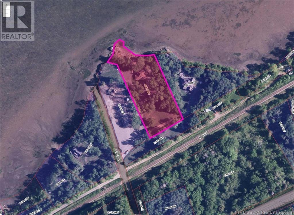 13 Trepanier, Mcleods, New Brunswick E3N 0A6 - Photo 50 - NB115722