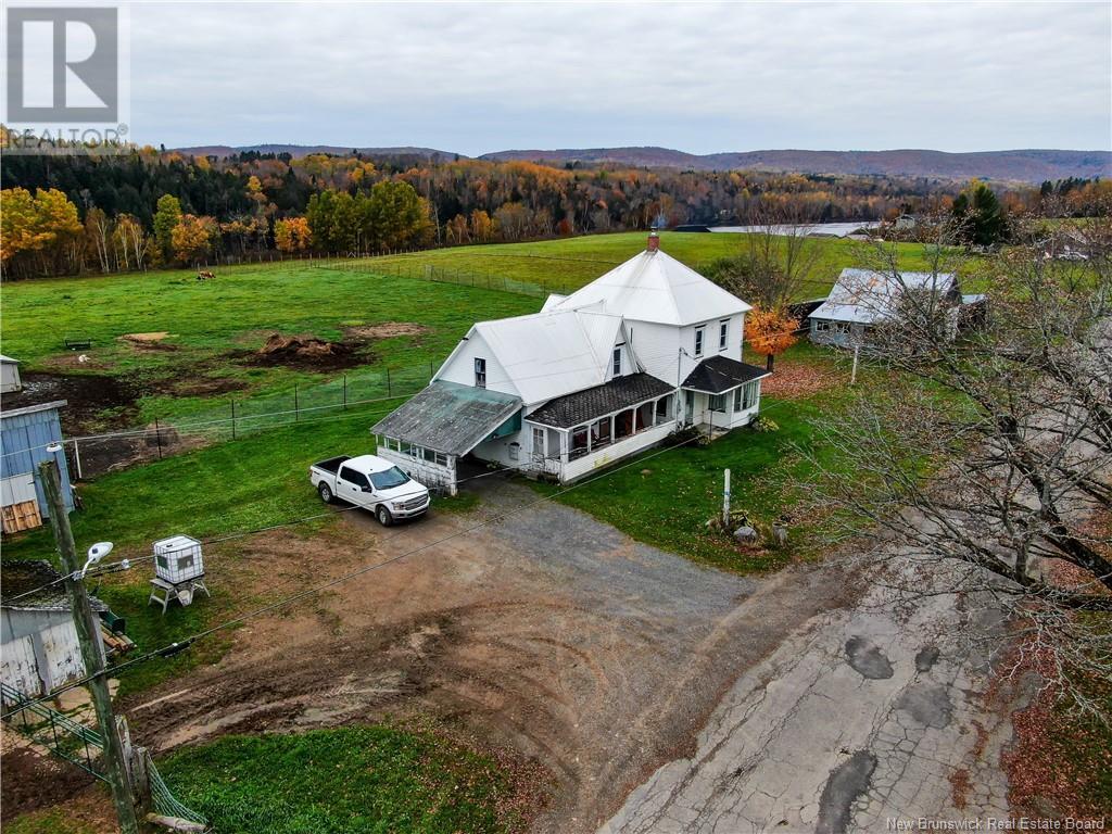 59 Kilburn Road, Kilburn, New Brunswick