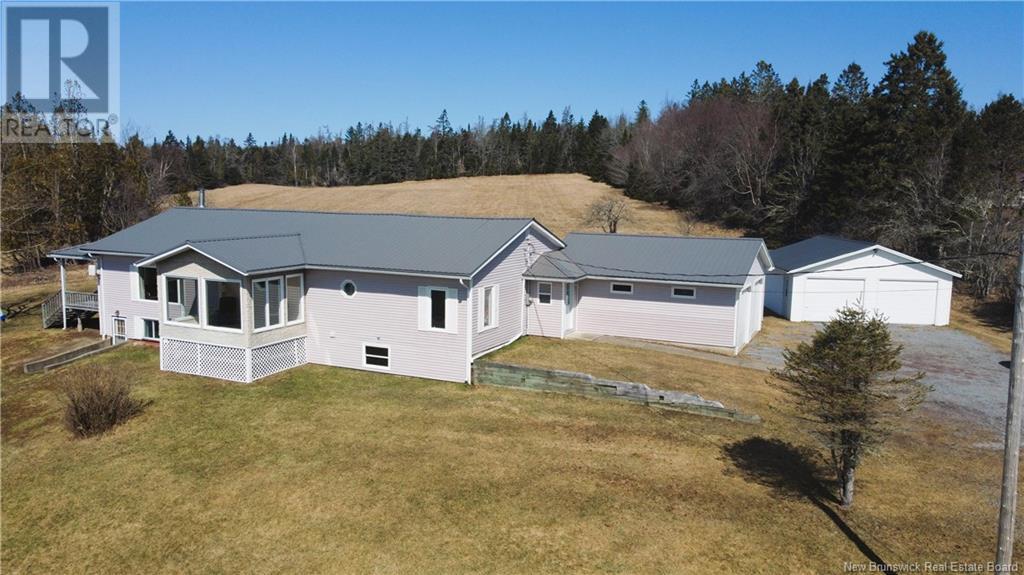 89 Glebe Road, Chamcook, New Brunswick